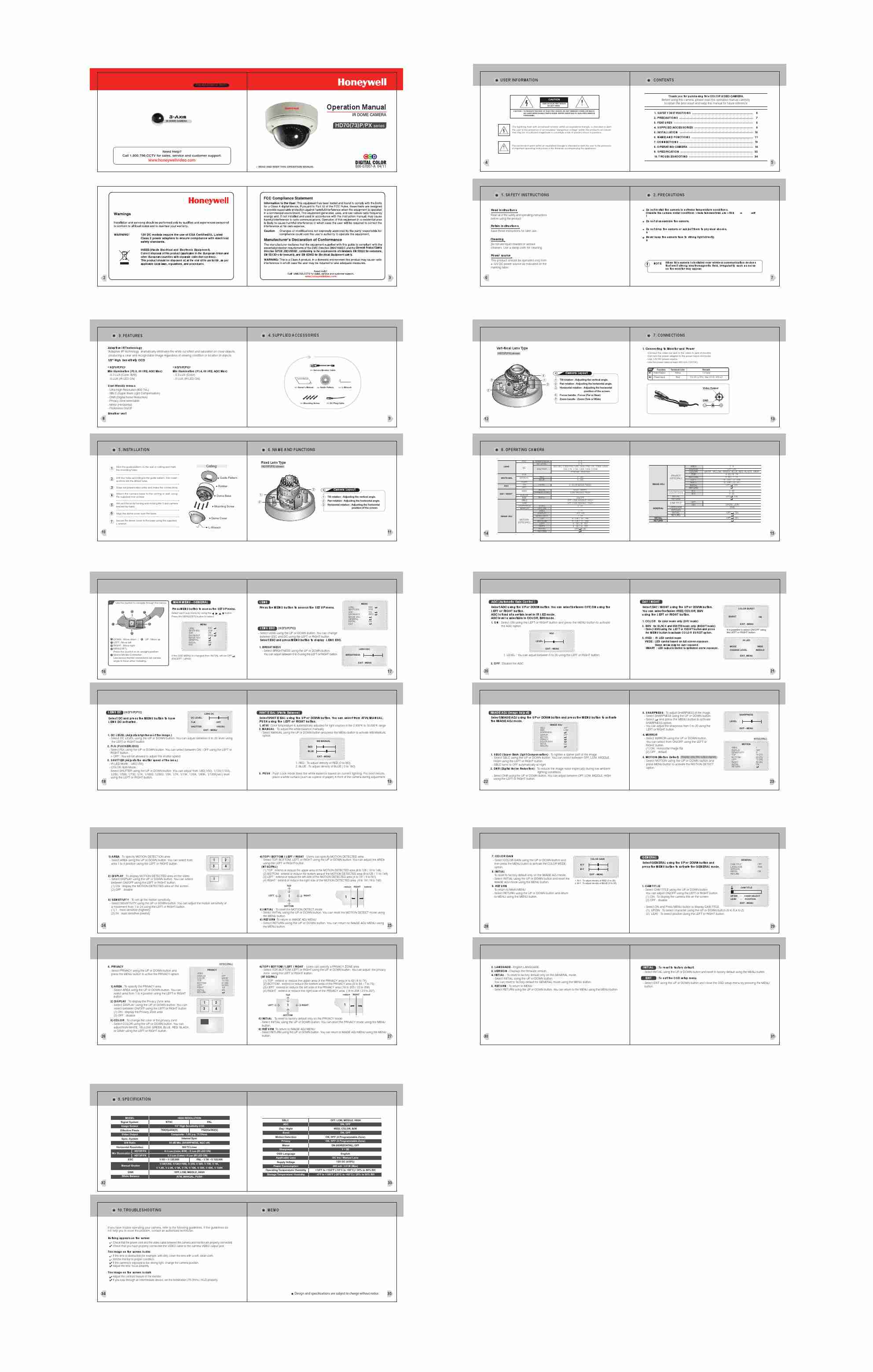 HONEYWELL HD70P-page_pdf